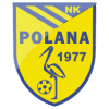 NK Polana logo
