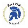 Baton Sarajevo logo