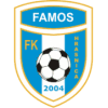 Famos Napredak logo