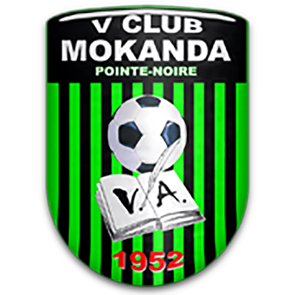 V.Club Mokanda logo