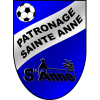 Patronage Sainte Ane logo