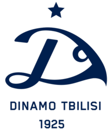 Dinamo Tb. logo