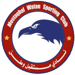 Mostaqbal logo