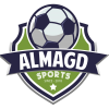 Al Magd logo