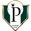 Pioneers logo