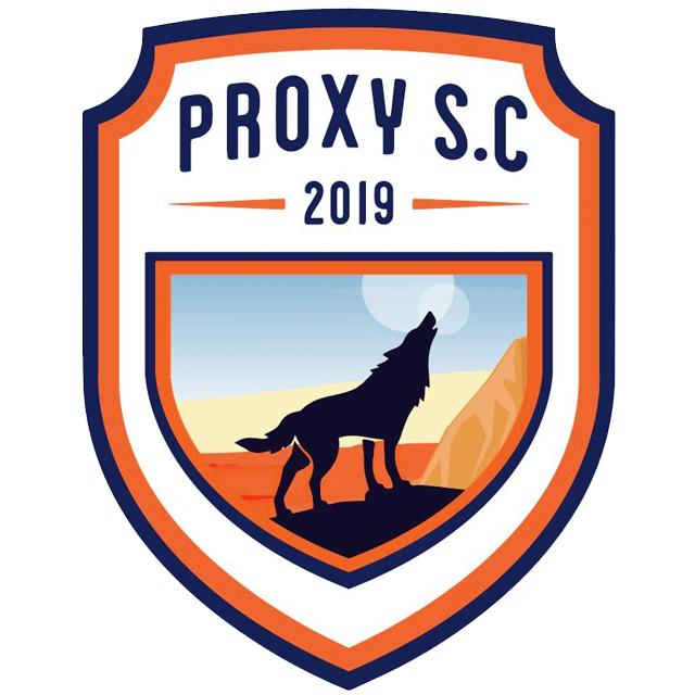 Proxy logo