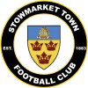 Stowmarket Town logo