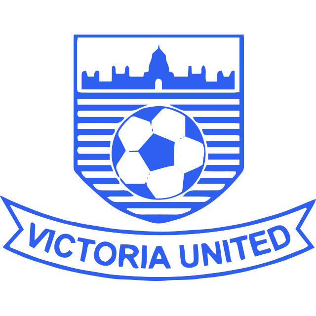 Victoria United logo