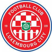 Luxembourg City logo