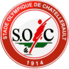 Chatellerault logo