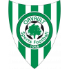 Orvault logo