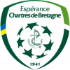 Chartres-de-Bretagne logo