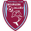 Bourgoin Jallieu logo