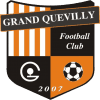 Grand Quevilly logo