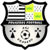 Fougeres logo