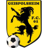 Geispolsheim logo