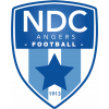 NDC Angers logo