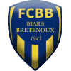 Biars-Bretenoux logo