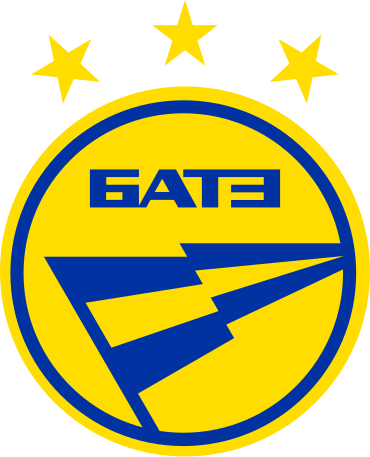 BATE logo