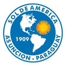 Sol de America logo