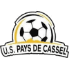Pays de Cassel logo