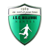 Bellevue Nantes logo
