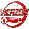 Vierzon Foot logo
