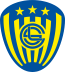 Sportivo Luqueno logo