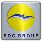 SDC Group logo