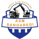 ASM Sangaredi logo