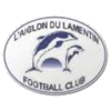 Aiglon Lamentin logo