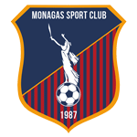 Monagas SC logo