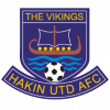 Hakin United logo