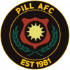 Pill logo