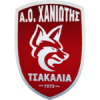 Chaniotis logo