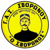 Svoronos logo