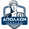 Apollon Parga logo
