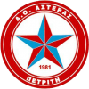 Asteras Petriti logo