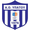 Ypatou logo