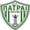 APS Patrai logo