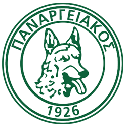 Panargiakos logo