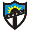 Agia Paraskevi logo