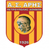 Aris Petroupolis logo