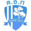 Poros logo