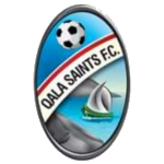 Qala Saints logo