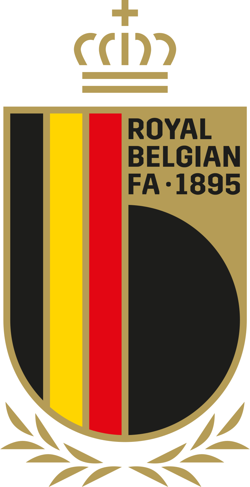 Belgium U-20 logo
