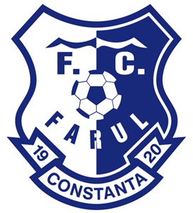 Farul Constanta W logo