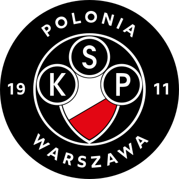 Polonia Warszawa logo