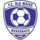 Blo-Weiss Medernach logo