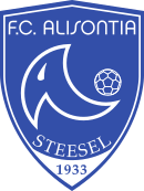Alisontia Steinsel logo